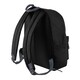 image 2 of Bagbase Childrens/Kids Fashion Backpack - Black - One Size