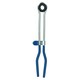 image 2 of One Handed Hose pipe Clamp Clamping Tool For Hydraulic Brakes On Cars Vans