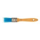 image 2 of Silverline - Synthetic Paint Brush - 25mm / 1"