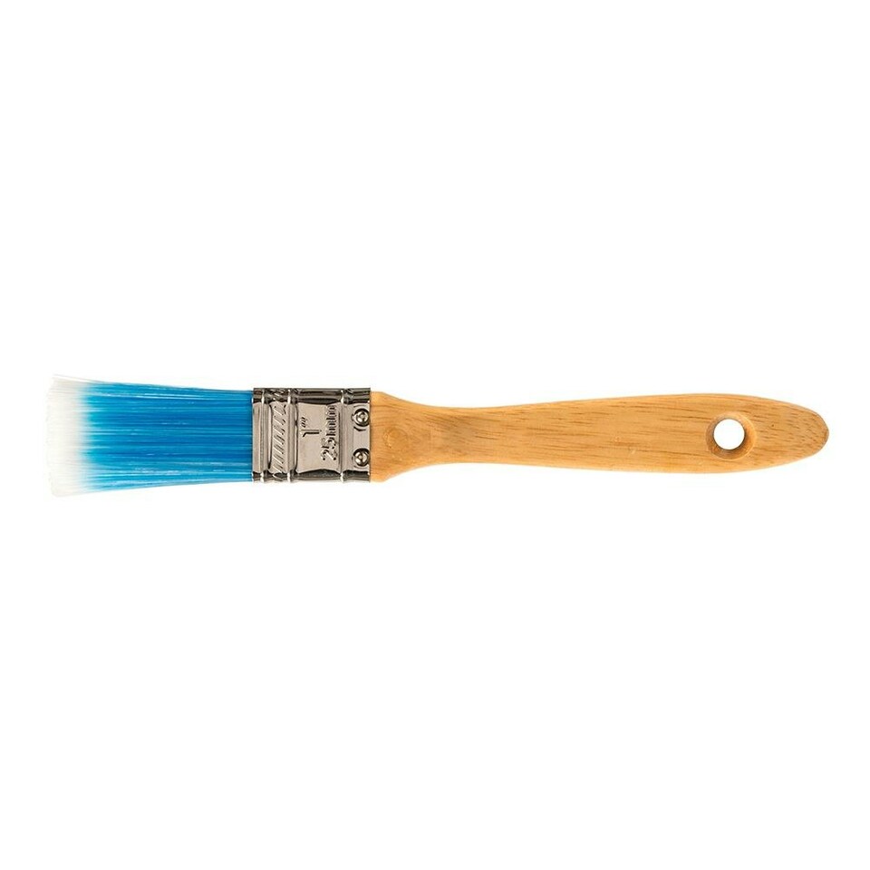 image 1 of Silverline - Synthetic Paint Brush - 25mm / 1"
