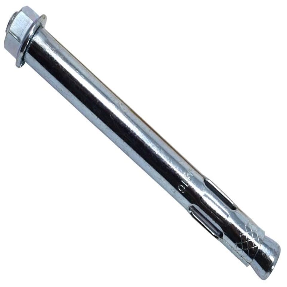 Masonmate Hex Nut Sleeve Anchor M16 x 147mm (15)
