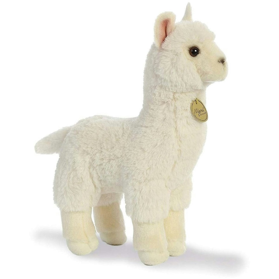 Aurora MiYoni Alpaca 30.5cm
