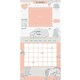 image 3 of Disney Classic Baby's First Year - A Loving Keepsake Calendar