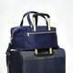 image 5 of Kensington Holdall Navy | Blue