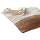 image 2 of MidOcean India Tote Bag - Beige - One Size | Brown
