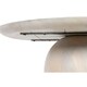 image 4 of Centre Table Home ESPRIT Acacia 81 x 81 x 37 cm N/A