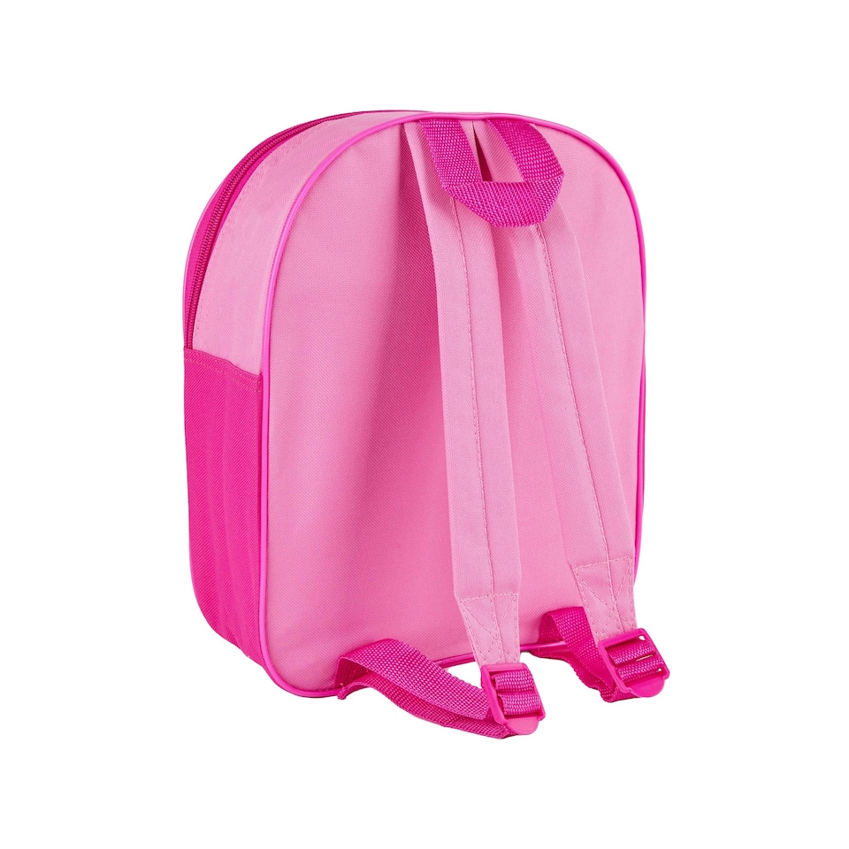 image 1 of Bratz Girls Be Delicious Backpack - Pink - One Size