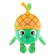 image 4 of Noaks Pinata Smashlings Soft Toy Cute Plushie Huggable Cuddly 30cm Green