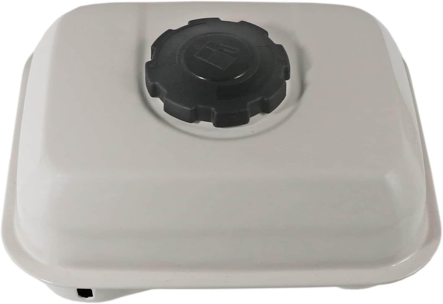 SPARES2GO Fuel Tank Reservoir for Honda GX110 GX120 Engine 2L