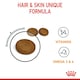 image 3 of Royal Canin Cat Hair & Skin Care - 10KG