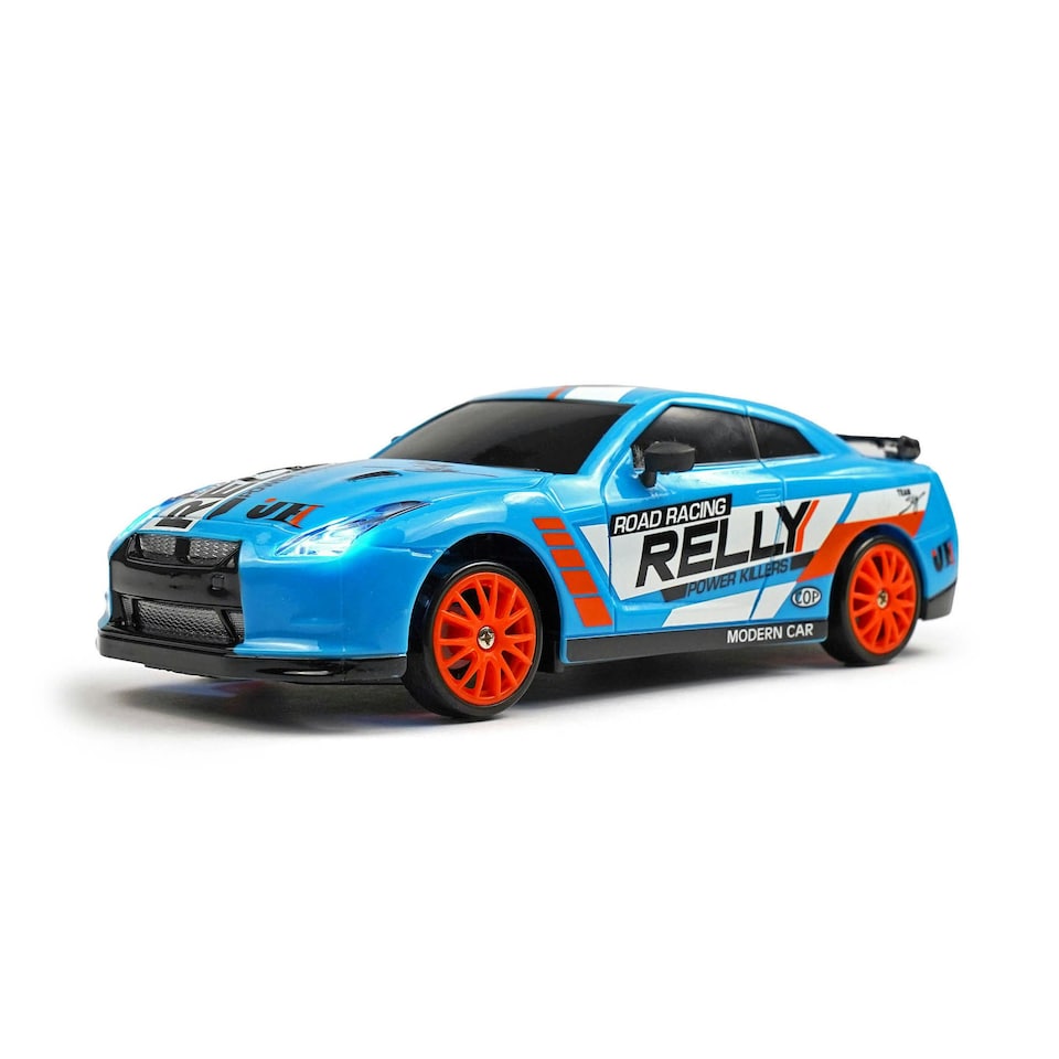 image 1 of RCG Racing GT35 1/24 Mini Drift Car