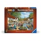 image 1 of Ravensburger Waterside Tavern 1000 Piece Jigsaw Puzzle