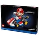 image 1 of LEGO Super Mario Mario Kart Mario & Standard Kart