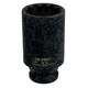 image 5 of 32mm 1/2" Drive Deep Impacted Thin Wall Walled Hub Nut Socket 12 Sided