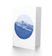 image 2 of Scotland Heart In The Highlands Greetings Card