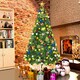 image 3 of 6ft Alaskan Pine Tree Green | 6ft