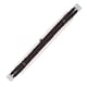 image 2 of Shires Fleece Lined Horse Girth - Brown - 34in
