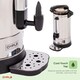 image 4 of Oypla Electrical 8L Catering Hot Water Boiler Tea Urn Coffee