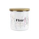 image 1 of Vintage Cutlery Large Self-Raising Flour Storage Canister