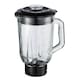 image 2 of Russell Hobbs Glass Jug Blender Desire Matte Charcoal
