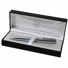 Manchester City FC Chrome Pen