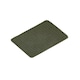 image 2 of Bagbase Molle Utility Patch - Military Green - One Size