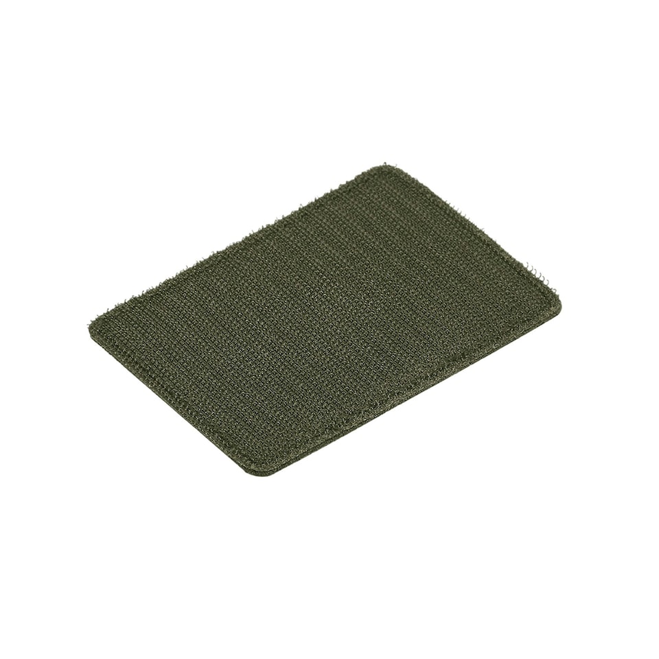 image 1 of Bagbase Molle Utility Patch - Military Green - One Size