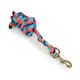 image 6 of Shires Topaz Lead Rope Pink | Size: 1.8M
Colour: Pink