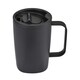 image 2 of XD Aviana Rowan Mug - Black - 12.8cm x 8.4cm Black