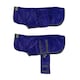 image 5 of Henry Wag Small Purple Dog Drying Coat