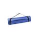 image 3 of Fitness Mad NBR Yoga Mat - Blue - One Size