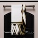 image 2 of Art Deco Frame (Kitchen Towel)