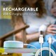 image 10 of Zello Portable White Noise Machine