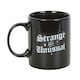 image 1 of Ceramic Strange & Unusual Mug - 300ml