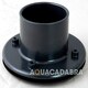 image 4 of 2" Flange Pond Connector Solvent Weld