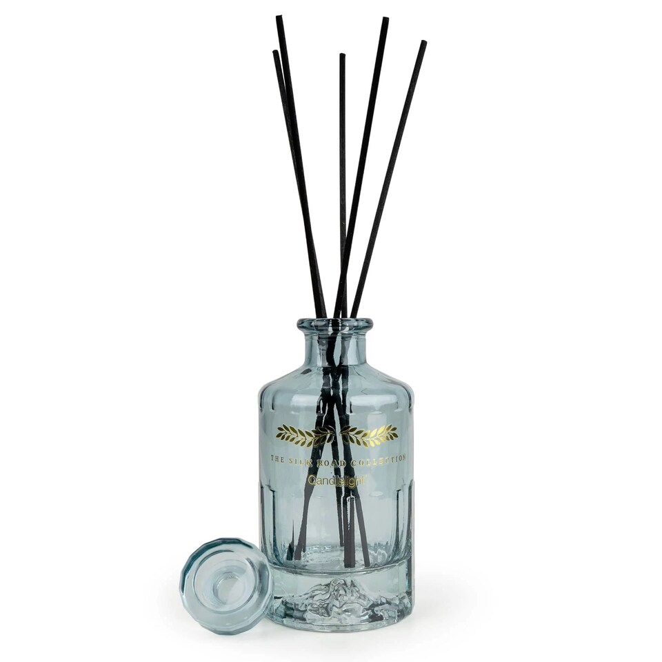 image 1 of The Silk Road Collection Chengdu 250ml Reed Diffuser