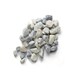 image 3 of 20-40mm Pink/whie/grey pebbles - Premium Aggregate Bulk Bag - 850 kilos