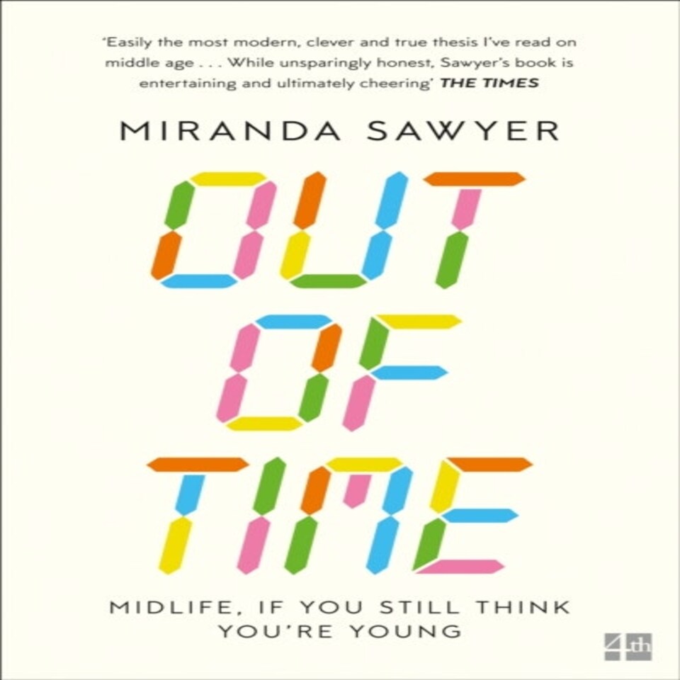 Out Of Time