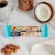image 6 of KIND Bars, Gluten Free Snack Bars, Almond & Coconut, High Fibre, Healthy Snack, No Artificial Colours, Flavours or Preservatives, Multipack 12 x 40g