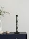 image 3 of Grey Candle Stick Base Tl
