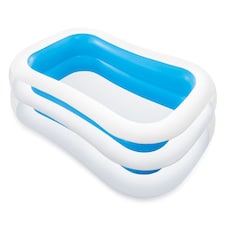 Intex 103 Family Swim CenterTM Swimming pool outdoor