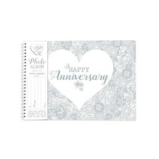Sentiment Album - Happy Anniversary | Multi