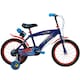 image 2 of Toimsa Kids Bike Marvel Spider-Man 16 Inch Bicycle