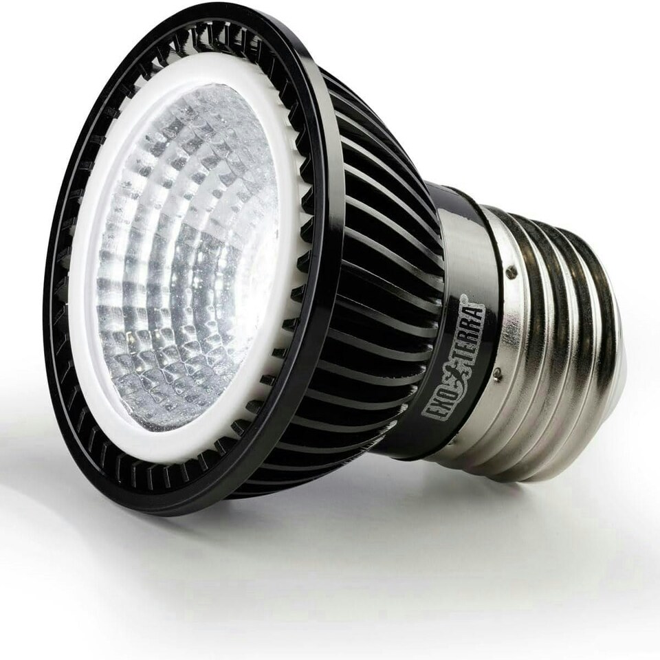 image 1 of Exo Terra Reptile UVB LED Spot 3W