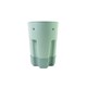 image 2 of Shnuggle Ellie Bath Toy Drying Caddy | Freestanding Baby & Toddler Bath Toy Storage