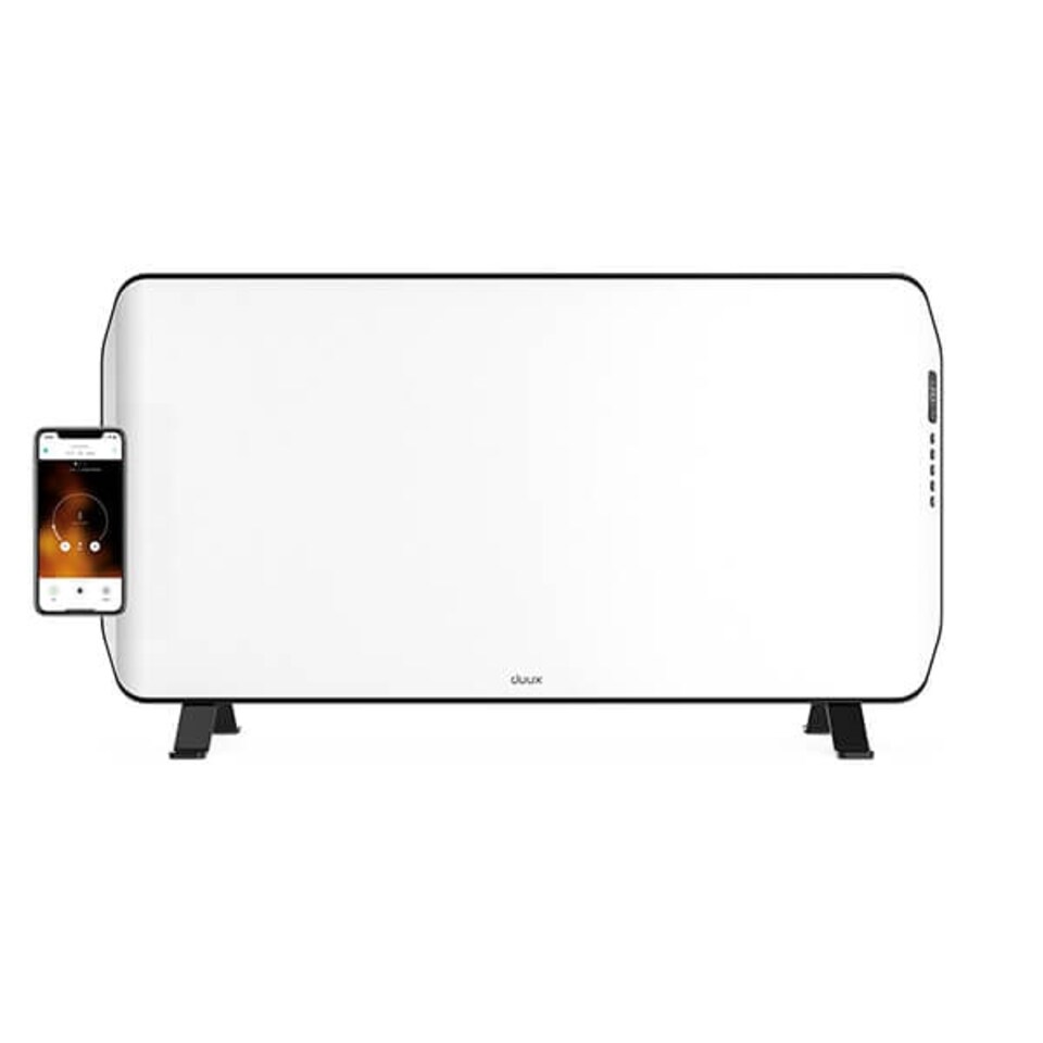image 1 of Duux Edge 2000 Smart Convector Heater White