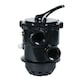 image 3 of Certikin 2" Midas Multiport 320-1 (Suitable For 3D Side Mount Filters) (MPV20/1)