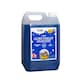 image 1 of 5 Litres Cherry Blue Toilet Waste Tank Cleaning Rinse Concentrate Fluid