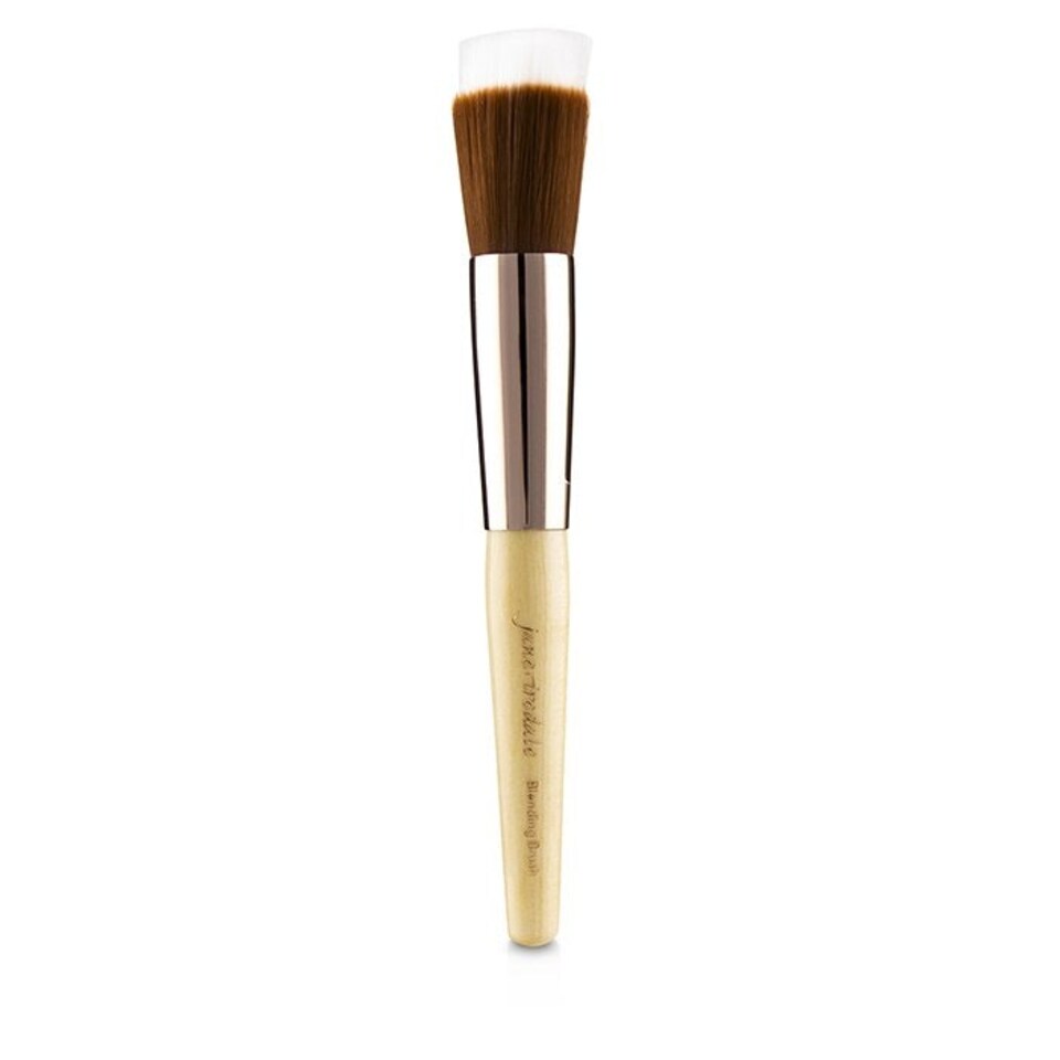 image 1 of Blending Brush - Rose Gold - - N/A