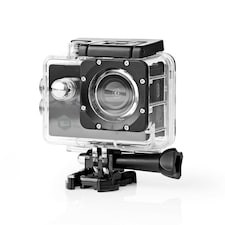 Action & Underwater Photography